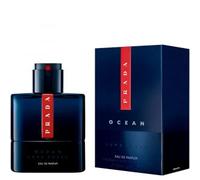 Prada Luna Rossa Ocean Eau De Parfum 50 ml, Eau de Parfum Spray