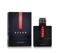 Prada Luna Rossa Ocean Eau de Parfum Acqua profumata (uomo) - ricaricabile disimballato 50 ml