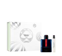 PRADA Luna Rossa Ocean Eau De Parfum Set Eau de Parfum 100ML uomo