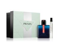 Prada Luna Rossa Ocean Eau de Parfum Uomo Confezione Regalo