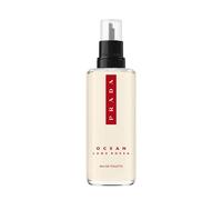 PRADA Luna Rossa Ocean Eau de toilette 150 ML REFILL uomo
