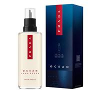 Prada Luna Rossa Ocean Eau de Toilette 150 ml Ricarica 150 ml Eau de T