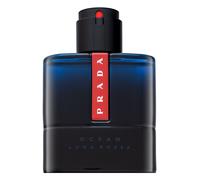 Prada Luna Rossa Ocean Eau de Toilette da uomo 50 ml