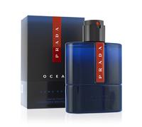 LUNA ROSSA OCEAN eau de toilette vaporizzatore 100 ml