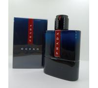 Prada LUNA ROSSA OCEAN Eau de Toilette vapo