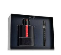 Prada Luna Rossa Ocean confezione regalo per uomo