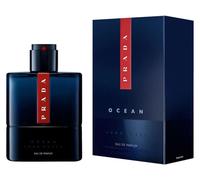 Prada Luna Rossa Ocean Eau de Parfum per uomo 150 ml
