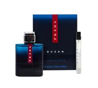 Prada Luna Rossa Ocean Set Regalo