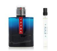 Prada Luna Rossa Ocean Set Regalo