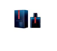 LUNA ROSSA OCEAN eau de toilette vaporizzatore 100 ml