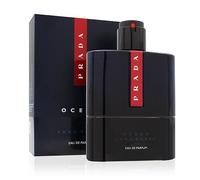 Prada Luna Rossa Ocean Eau de Parfum (uomo) - ricaricabile 150 ml