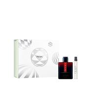 Prada - Luna Rossa Ocean Le Parfum Set Cofanetti 1 pieces male