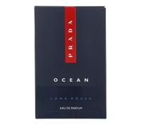 Prada Luna Rossa Ocean Pour Homme Eau de parfum Spray 100 ml Uomo