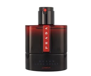 Prada Luna Rossa Ocean Pour Homme Parfum Spray Eau de Parfum 50 ml Uomo