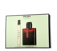 Prada Luna Rossa Ocean confezione regalo per uomo