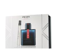 Prada Luna Rossa Ocean confezione regalo per uomo