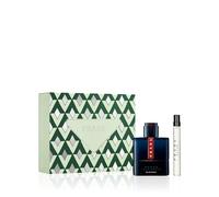 PRADA Luna Rossa Ocean Set (Eau de Parfum 50ml + Eau de Parfum Travel Size 10ml)