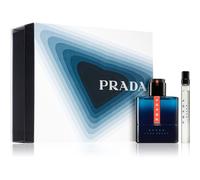 Prada Luna Rossa Ocean Set (edt/50ml + edt/10ml)