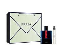 Prada LUNA ROSSA OCEAN EAU DE PARFUM Cofanetto Regalo 100ML+10ML