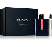 Prada Luna Rossa Ocean Set 100 ml + 10 ml Uomo - Eau de Parfum