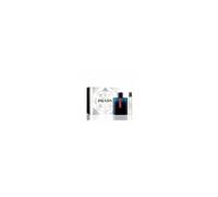Prada Luna Rossa Ocean Set regalo EDT 100 ml and miniature EDT 10 ml 100ml