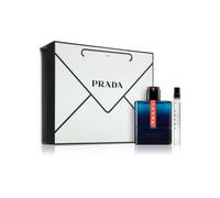 Prada Luna Rossa Ocean Set Regalo Uomo