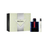 Prada Luna Rossa Ocean confezione regalo per uomo
