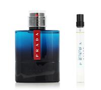 Prada Luna Rossa Ocean Set Regalo