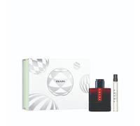 Prada Luna Rossa Ocean Uomo 50 ml - Profumo Ricaricabile