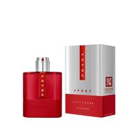 Prada Luna Rossa Sport 100 ml eau de toilette per Uomo