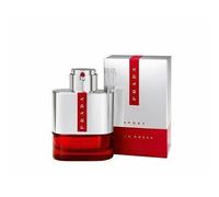 PRADA LUNA ROSSA SPORT DA UOMO 50ML EAU DE TOILETTE SPRAY NUOVO E SIGILLATO