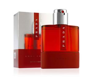Prada Luna Rossa Sport eau de toilette 50 ml per uomo