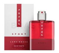 Profumo PRADA LUNA ROSSA SPORT EDT 100ML VAPO
