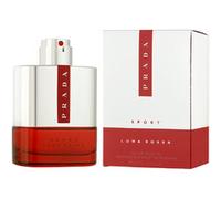 Prada Luna Rossa Sport 100 ml eau de toilette per Uomo
