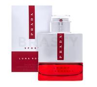 Prada Luna Rossa Sport Uomo 50 ml - Eau de Toilette