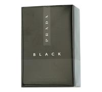 Prada Luna Rossa - Spray EDP nero ricaricabile 50 ml
