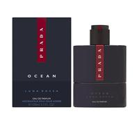 Prada Lunarossa Ocean Eau de Parfum 100 ml - Profumo Tonificante 1 ml