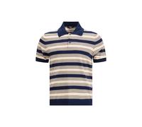 Prada Multicolor Cotton Polo Shirt - IT48 | M