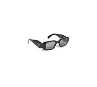 Occhiali da sole Prada Pr 17ws cod. colore 1ab07z Donna Squadrata Nero