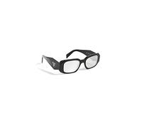 Prada Occhiali da Sole PR 17WS Black Silver/Grey Silver 49/20/145 donna