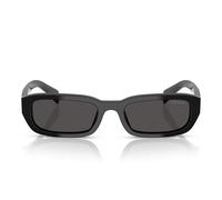 Prada Occhiali da Sole PRB06S 16K08Z Nero/Grigio Donna 53/19/145
