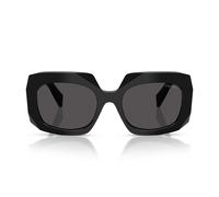 Prada Occhiali da Sole PRB23S 16K08Z Nero/Grigio Scuro Donna 54/20/145