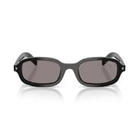 Prada Occhiali da Sole PRD06S 16K03D Nero/Grigio Donna 50/20/145