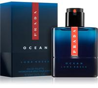 PRADA Luna Rossa Ocean Eau de toilette 100 ML uomo