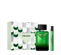 PRADA Paradigme Eau De Parfum Set Eau de Parfum 100ML uomo
