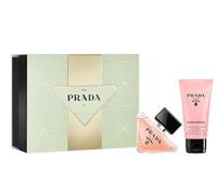 Prada Paradox 50 ml Eau de Parfum Spray with 50 ml Body Lotion