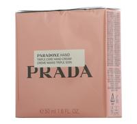 Prada - Paradoxe Crema Mani Crema mani 50 ml female