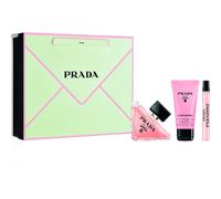 Prada Prada Paradoxe Edp 90 V + 10 V + B e Exc per uso professionale per migliorare le prestazioni in ogni utilizzo con misura o specifiche 90 V