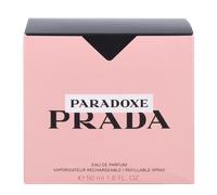 Prada Paradoxe Eau de parfum Spray 50 ml Donna