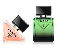 Prada Paradoxe & Paradigme Duo set unisex